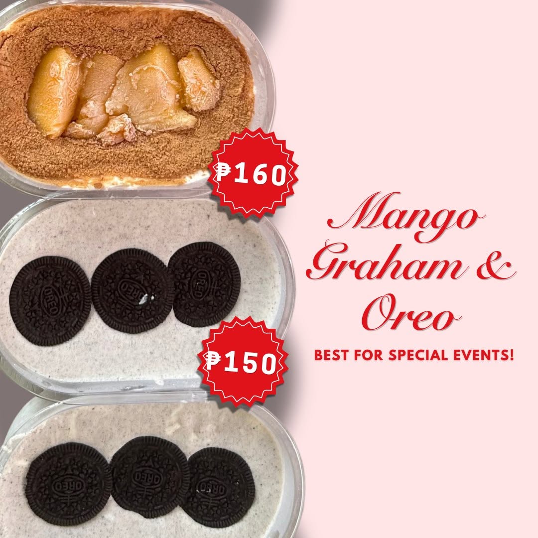 Classic Leche Flan — ₱45